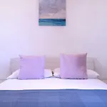 Sea Window Room