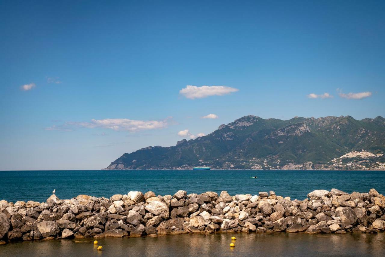 Sea Window Salerno