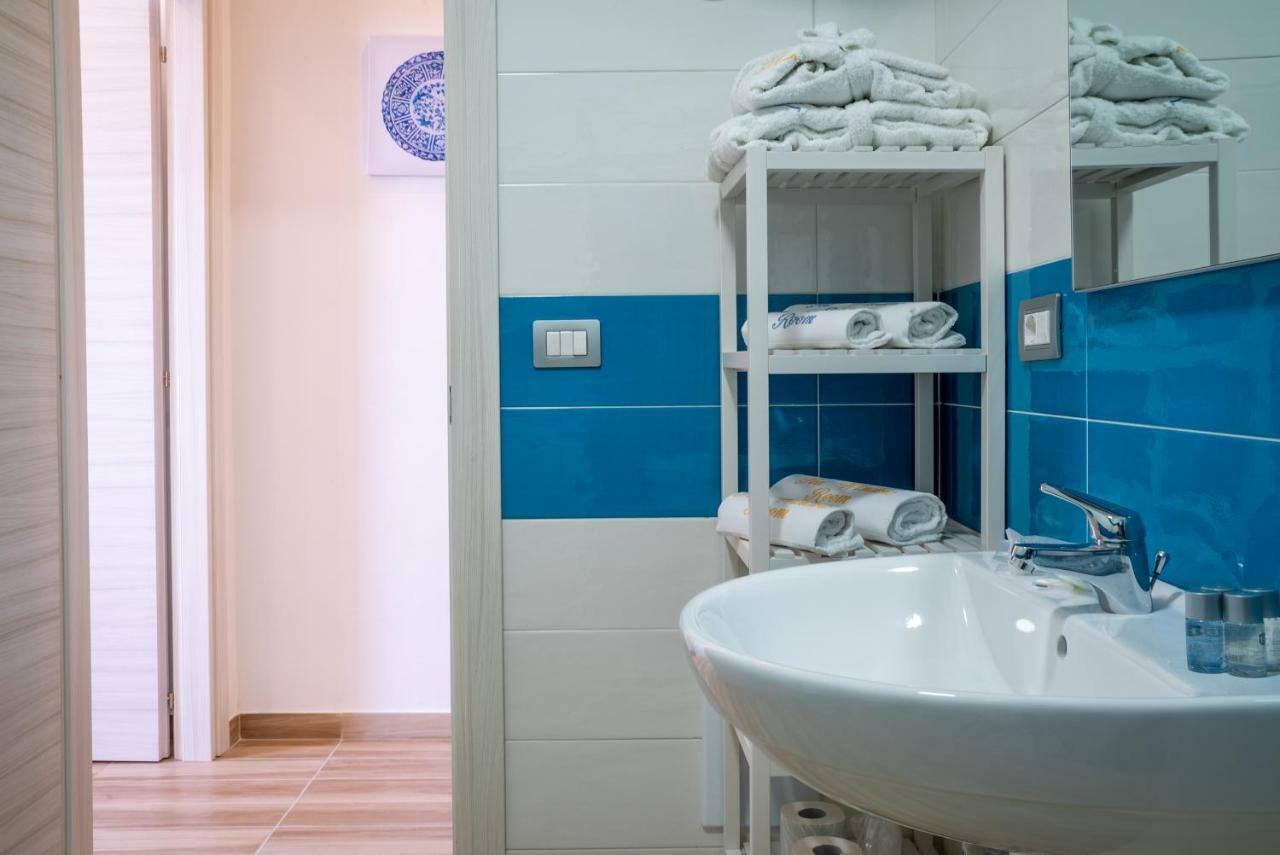 Sea Window Apartment Salerno