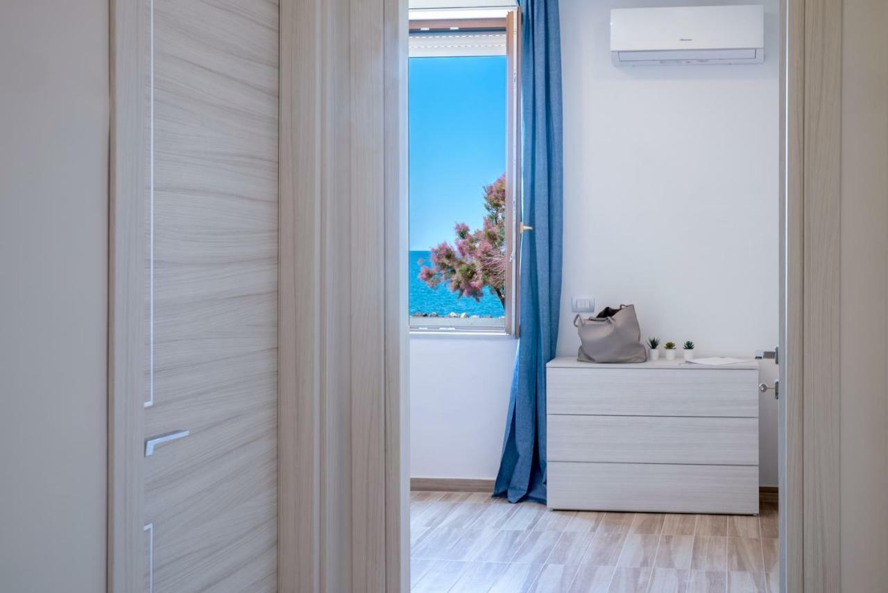 Sea Window Salerno