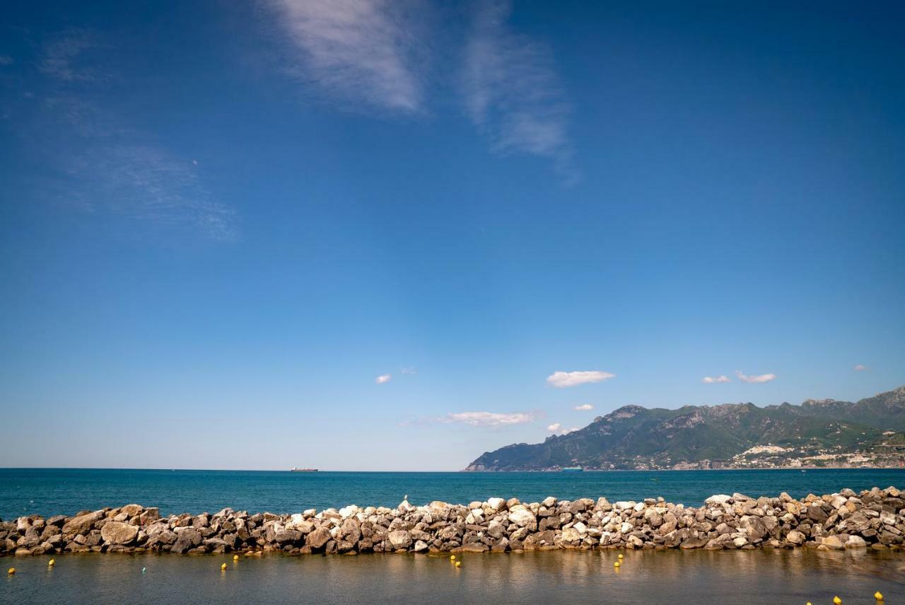 Sea Window * Salerno